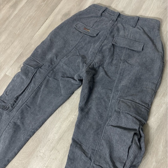 Manière De Voir Corduroy Cargo - Picture 3 of 7